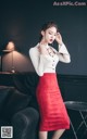 Model Park Jung Yoon in the November 2016 fashion photo series (514 photos) P179 No.17c28e