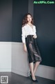 Model Park Jung Yoon in the November 2016 fashion photo series (514 photos) P120 No.6df430