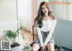 Model Park Jung Yoon in the November 2016 fashion photo series (514 photos) P212 No.37d7c8