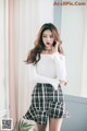 Model Park Jung Yoon in the November 2016 fashion photo series (514 photos) P205 No.9d6f8a