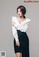 Model Park Jung Yoon in the November 2016 fashion photo series (514 photos) P437 No.fe073f