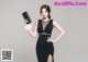 Model Park Jung Yoon in the November 2016 fashion photo series (514 photos) P161 No.326c1e