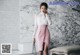 Model Park Jung Yoon in the November 2016 fashion photo series (514 photos) P212 No.d28077