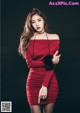 Model Park Jung Yoon in the November 2016 fashion photo series (514 photos) P115 No.13ef62