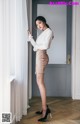 Model Park Jung Yoon in the November 2016 fashion photo series (514 photos) P390 No.669a09
