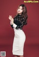 Model Park Jung Yoon in the November 2016 fashion photo series (514 photos) P325 No.a46082