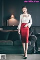 Model Park Jung Yoon in the November 2016 fashion photo series (514 photos) P345 No.9c2069
