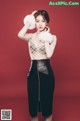 Model Park Jung Yoon in the November 2016 fashion photo series (514 photos) P154 No.ba3f78