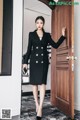 Model Park Jung Yoon in the November 2016 fashion photo series (514 photos) P64 No.b81305