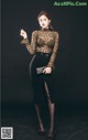Model Park Jung Yoon in the November 2016 fashion photo series (514 photos) P177 No.384937