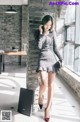 Model Park Jung Yoon in the November 2016 fashion photo series (514 photos) P293 No.abd157