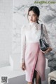 Model Park Jung Yoon in the November 2016 fashion photo series (514 photos) P143 No.f7fc96