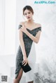 Model Park Jung Yoon in the November 2016 fashion photo series (514 photos) P7 No.9b1551