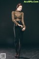 Model Park Jung Yoon in the November 2016 fashion photo series (514 photos) P8 No.e9e4d0