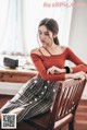 Model Park Jung Yoon in the November 2016 fashion photo series (514 photos) P2 No.fc9ecd