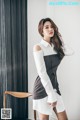 Model Park Jung Yoon in the November 2016 fashion photo series (514 photos) P457 No.21d7f7