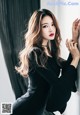 Model Park Jung Yoon in the November 2016 fashion photo series (514 photos) P371 No.18b1c7