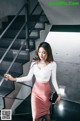 Model Park Jung Yoon in the November 2016 fashion photo series (514 photos) P286 No.f7db49