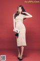 Model Park Jung Yoon in the November 2016 fashion photo series (514 photos) P121 No.1895e5