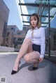 MISSLEG 2018-01-19 No.003: Model Wang Yu Chun (王 雨 纯) (26 pictures) P25 No.ed95b2