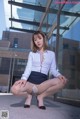 MISSLEG 2018-01-19 No.003: Model Wang Yu Chun (王 雨 纯) (26 pictures) P3 No.a347d8