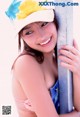 Natsumi Kamata - Newbie Wcp Black P1 No.ffd970 Image No. 23