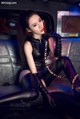 TouTiao 2017-08-10: Model Fan Anni (樊 安妮) (28 photos) P1 No.70120a