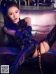 TouTiao 2017-08-10: Model Fan Anni (樊 安妮) (28 photos) P16 No.db4d24