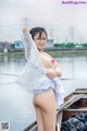 DKGirl Vol.051: Model Cang Jing You Xiang (仓 井 优香) (58 photos) P2 No.f1102b