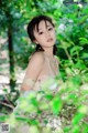 DKGirl Vol.051: Model Cang Jing You Xiang (仓 井 优香) (58 photos) P6 No.66da88