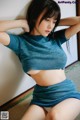 BoLoli 2017-03-27 Vol.037: Model Xia Mei Jiang (夏 美 酱) (41 photos) P9 No.2521f1