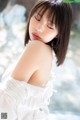 Hina Kikuchi 菊地姫奈, ヤンマガWeb ミスマガ2020おしゃかわグラビア Set.01 P8 No.369e62