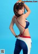 Kaori Yokoyama - Waitress Cuban Porn