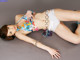 Maika Hara - Sexpartybule Posing Nude P7 No.66aad8