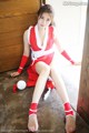 MyGirl Vol. 235: Sabrina Model (许诺) (43 photos) P1 No.377661