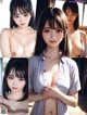 Hentai - 清纯妩媚之甜美少女の诱惑 Set 1 20230618 Part 15 P13 No.0da033