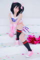 Love Live Yuka - Megayoungpussy Hotlegs Anklet P4 No.a6317a