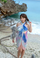Marina Shiraishi - Oiledhdxxx 18 Dildo P12 No.099864