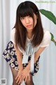 Riisa Kashiwagi - Sexart Porn Nurse P5 No.d5491d