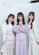 AKB48 HKT48 NGT48, ENTAME 2022.06 (月刊エンタメ 2022年6月号) P2 No.d0d2cb