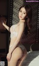 UGIRLS - Ai You Wu App No.1309: Model Zhang Zi Xi (章 子 希) (35 photos) P3 No.791d43