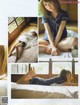 Manatsu Akimoto 秋元真夏, Ex-Taishu 2019.04 (EX大衆 2019年4月号) P1 No.e04839 Image No. 9