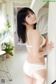 Ayame Okada 岡田彩夢, ヤンマガWeb ヤンマガアザーっす！ 2021年17号 Set.03 P3 No.d7ab6d