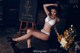 Beautiful Nguyen Hoang Thanh Tam poses seductively with bikini (28 photos) P15 No.5d299f