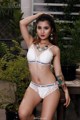 Beautiful Nguyen Hoang Thanh Tam poses seductively with bikini (28 photos) P19 No.154ebb