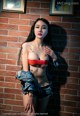 TGOD 2016-05-11: Model Jessie (婕 西 儿) (51 photos) P18 No.4772bb