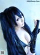 Cosplay Saku - 3gpking Melody Tacamateurs P7 No.4c581b