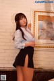 Miari Kaeba - Stilettogirl New Update P10 No.2610b7
