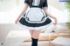 Bambi 밤비, [CreamSoda] Over knee socks Set.04 P28 No.43885e