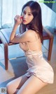 UGIRLS - Ai You Wu App No.766: Model Jing Han (婧 涵) (40 photos) P23 No.28d851